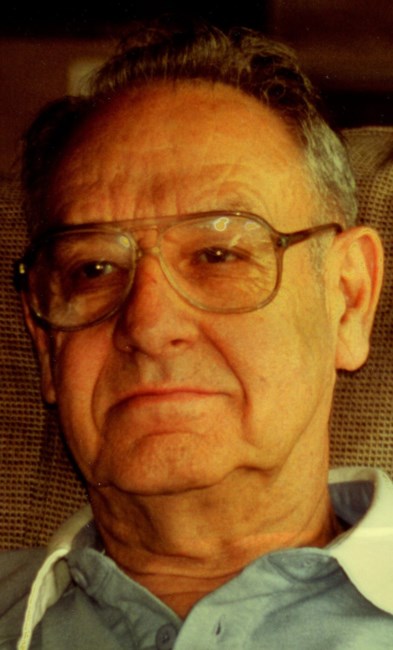 Avis de décès de John David Mueller