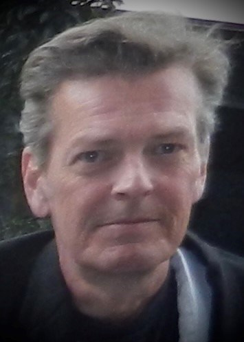 Avis de décès de Gary Ronald Mercer