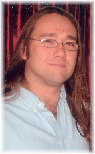 Obituary of David William Barczak