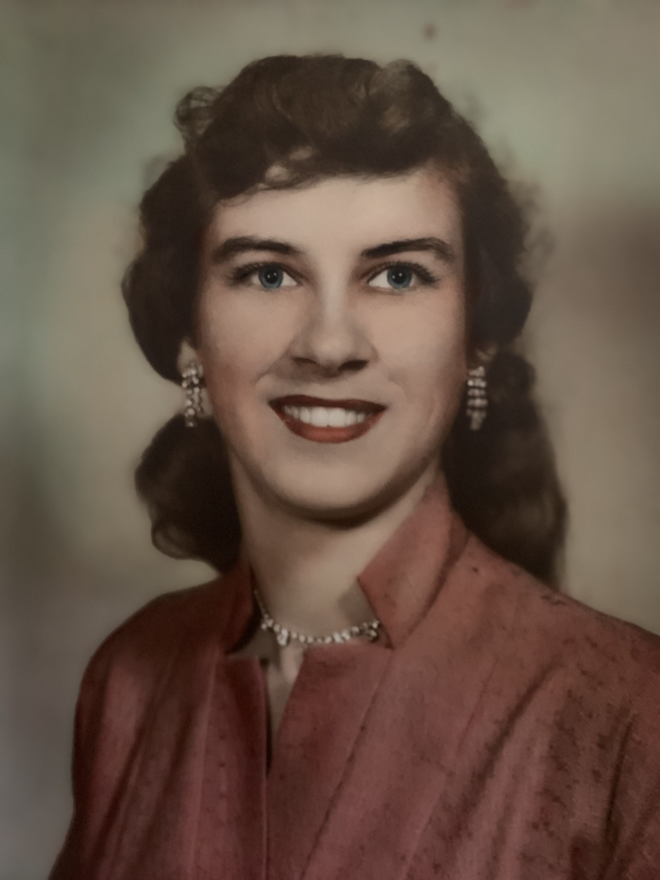 Joyce Ann Hoover Obituary photo