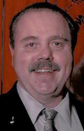 Obituary of Gerald Joseph Corbin