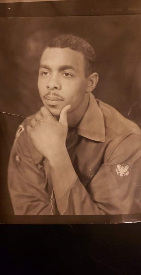 Obituary of Thaniel "Lonnie" L. Calhoun