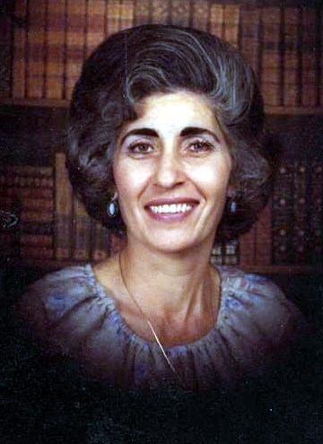 Obituario de Mary Castellana