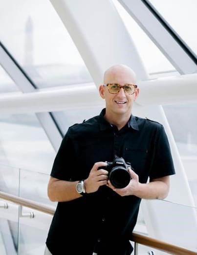 Obituary of Mark David Story