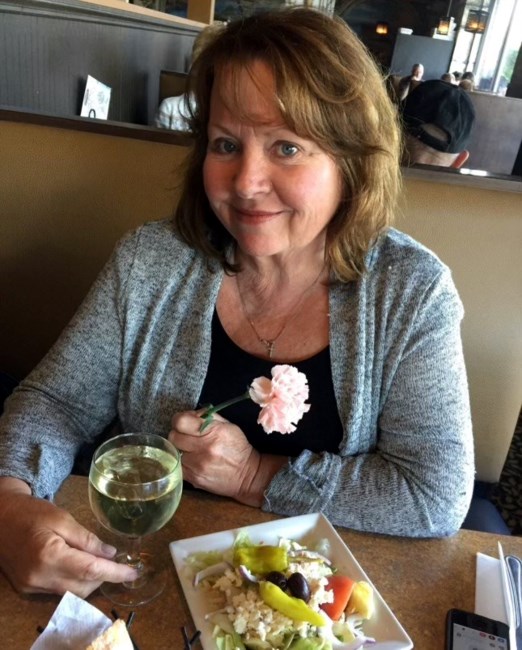 Obituary of Lucy Cocoma