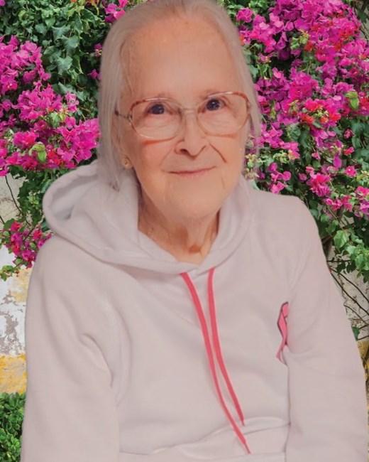 Obituario de Velma C. Radcliff