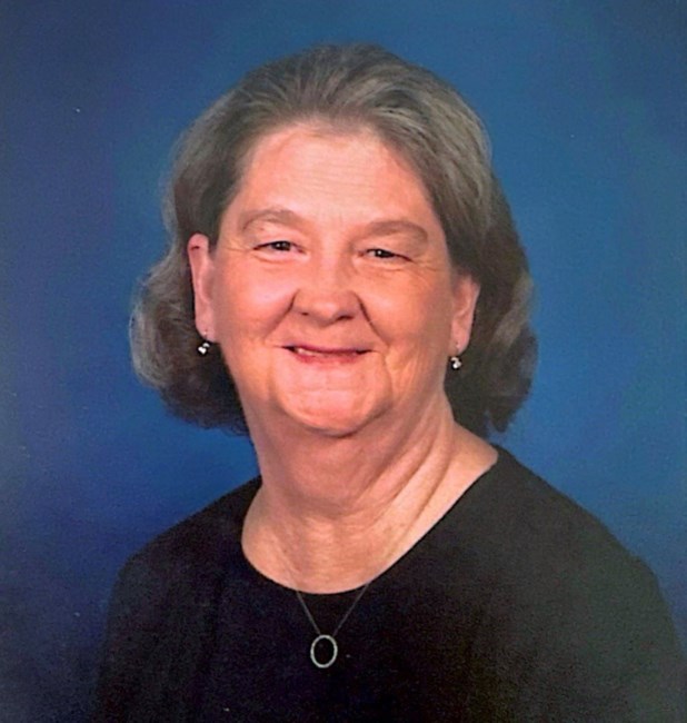Obituary of Peggy Ann Metcalf