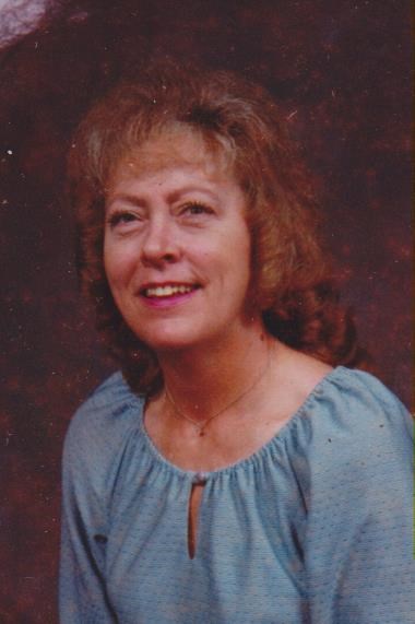 Obituary of Peggy L. Ward