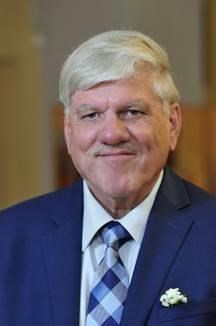 Obituary of William Kim Warne