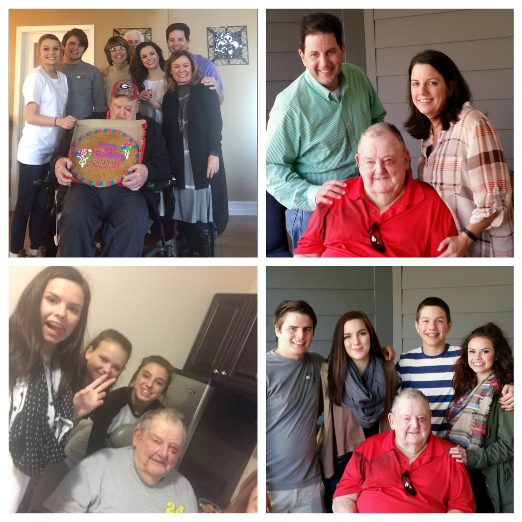 Obituary of Keith Delmer Denton