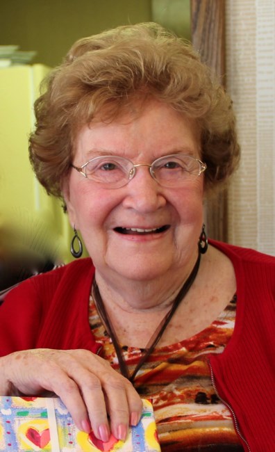 Obituario de Patricia Lee Long