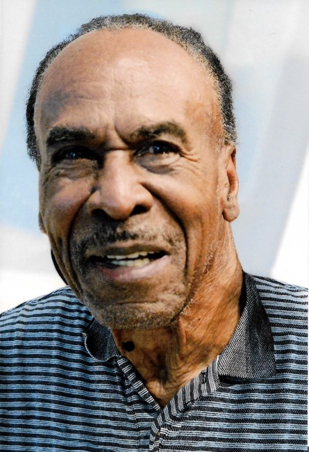 Obituary of Sterling King