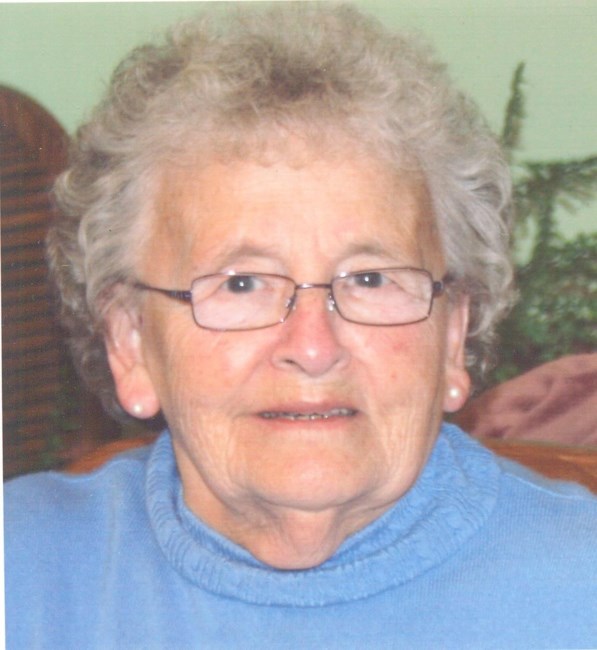 Obituary of Dorothy Kyer