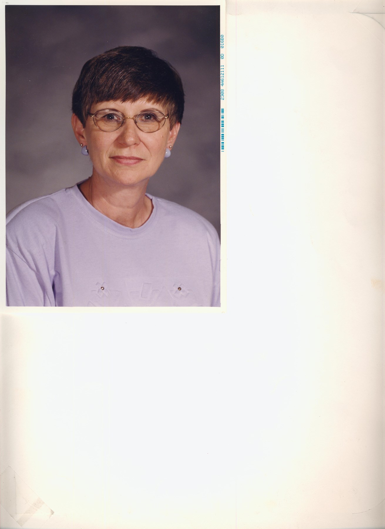 Obituary of Betty Jo Dillon