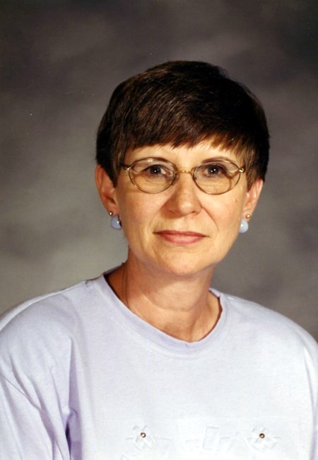 Obituary of Betty Jo Dillon