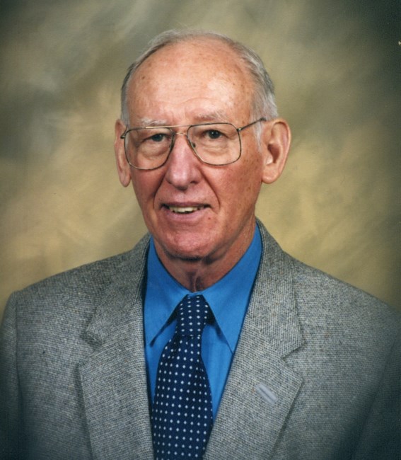Obituary of Louis E. Highfill