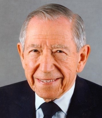 Obituary of Leonard Lewis Silverstein