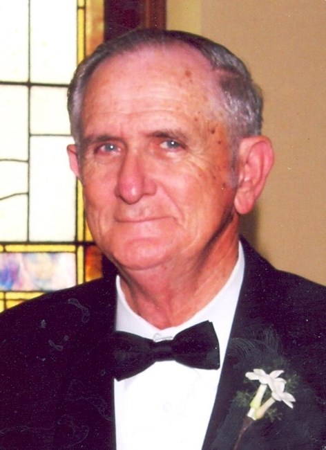Obituary of James Lewis Morgan