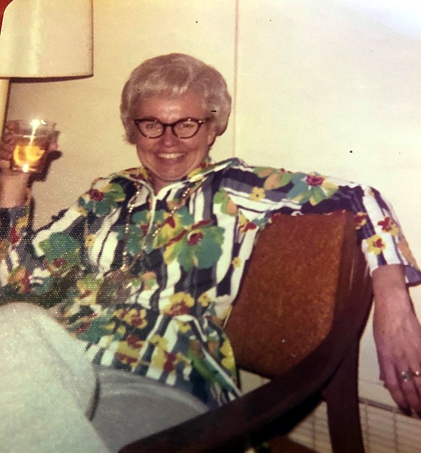 Obituary of Janette Elaine Randall