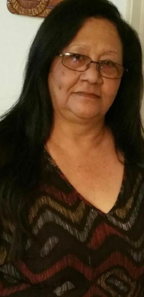 Obituary of Floricelda Garcia