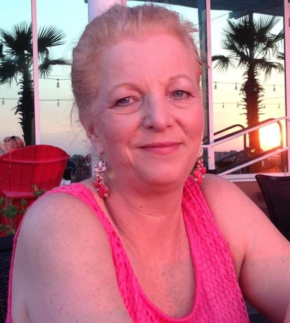Obituary of Venus Marie Creech