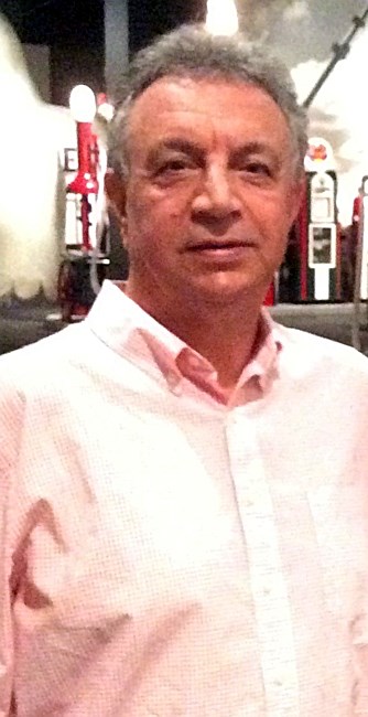 Obituary of Steven George Jensen