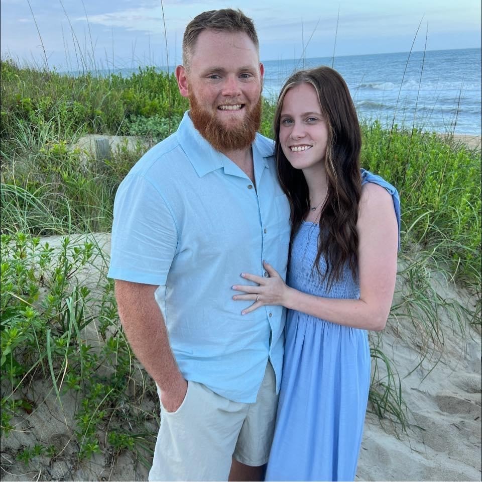 Obituary of Beau M Thorne