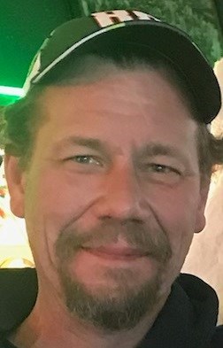 Obituary of Patrick Paul May