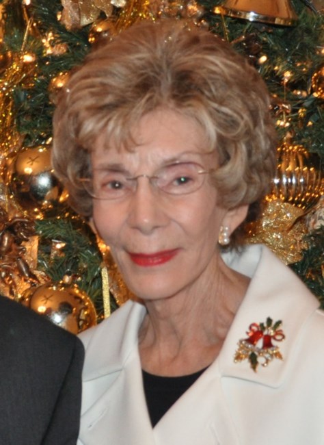 Obituary of Joyce Musselman