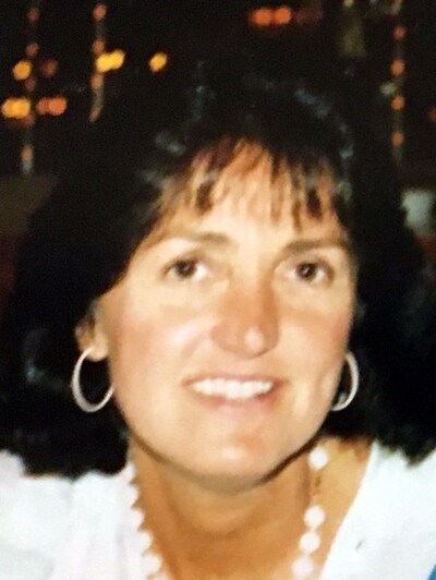 Obituary of Elvira "Vera" Sanducci-Dendy