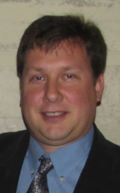 Obituary of Gregory Christopher Jalbert