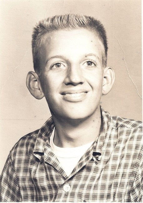 Obituary of William Hood