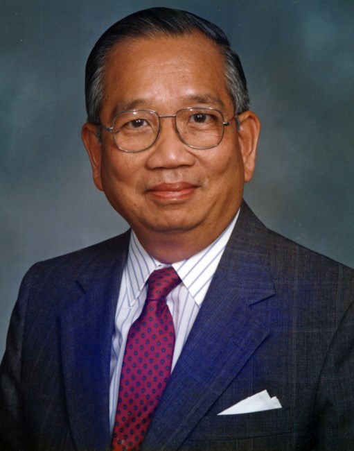 Obituario de Quynh Quang Nguyen