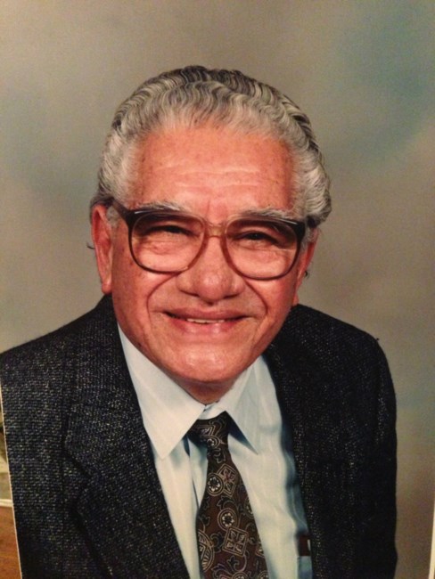 Obituario de Pedro Lerma