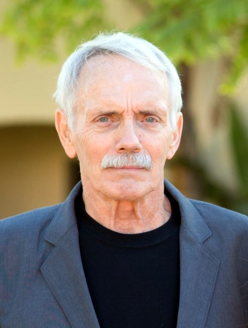 Obituario de Dennis Lloyd Peltier