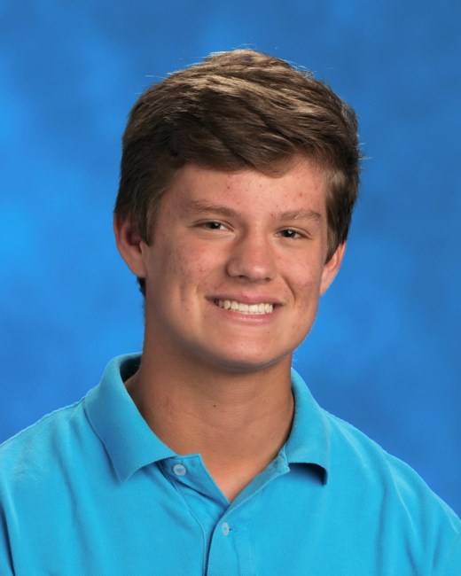 Obituary of Derek Anthony George