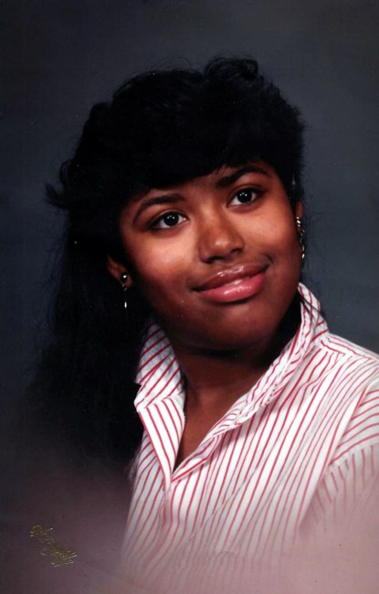 Obituary of Rhonda Marie Davis Green