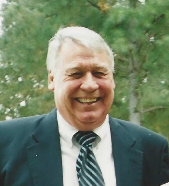 Obituary of Albert C. "Butch" Sojourner III