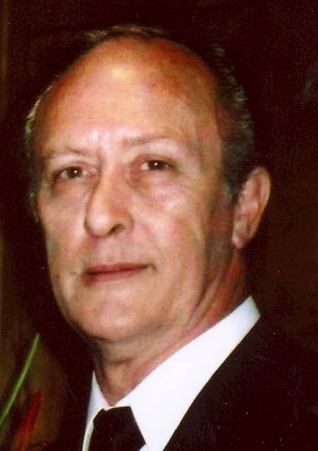 Obituary of Randall Gerald ""Randy Spell