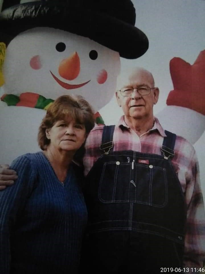 Obituary of Lon Henry Ramsey