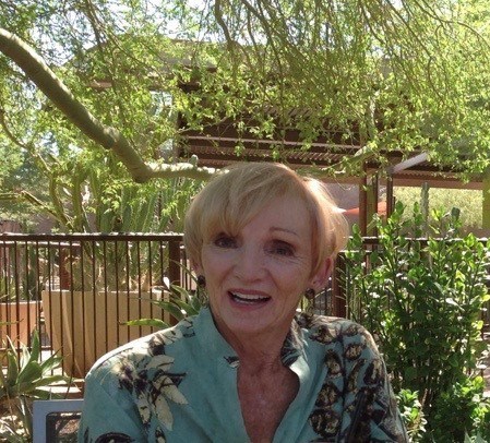 Obituary of Georgeann Adams