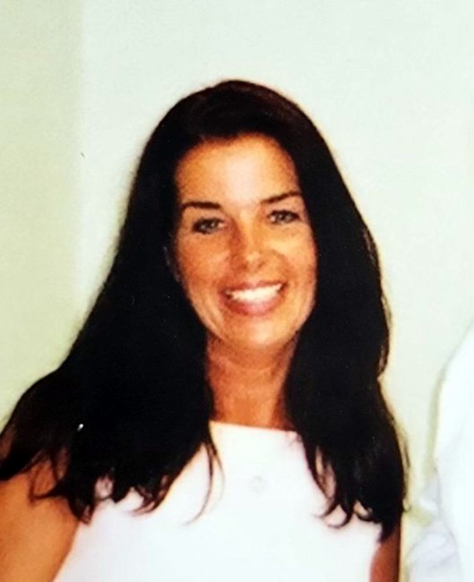 Obituary of Beth Tustin Thomas