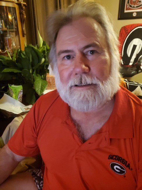 Obituary of David "Dave" Franklin Farrow