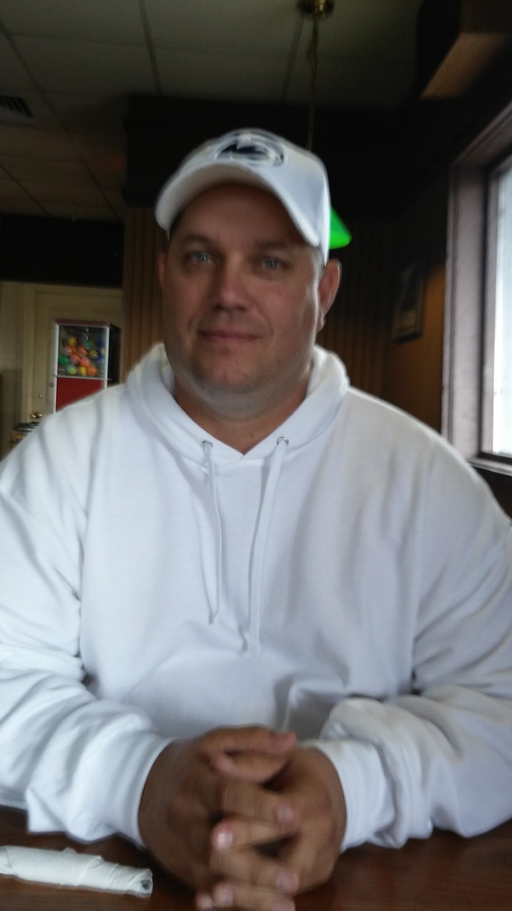 Obituary of Keith Alan Devlin Sr.