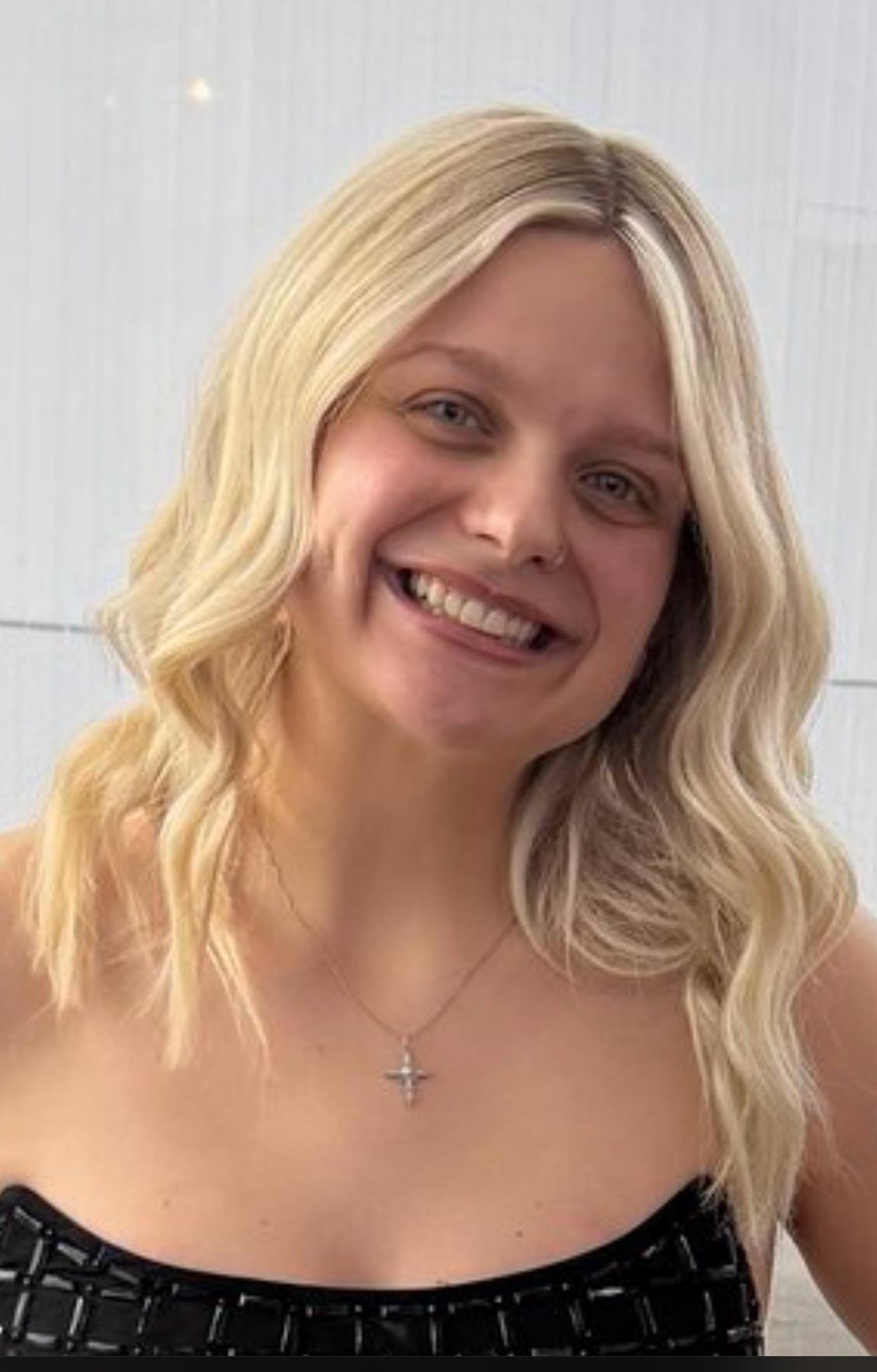 Obituary of Jordan Alexandria Decker
