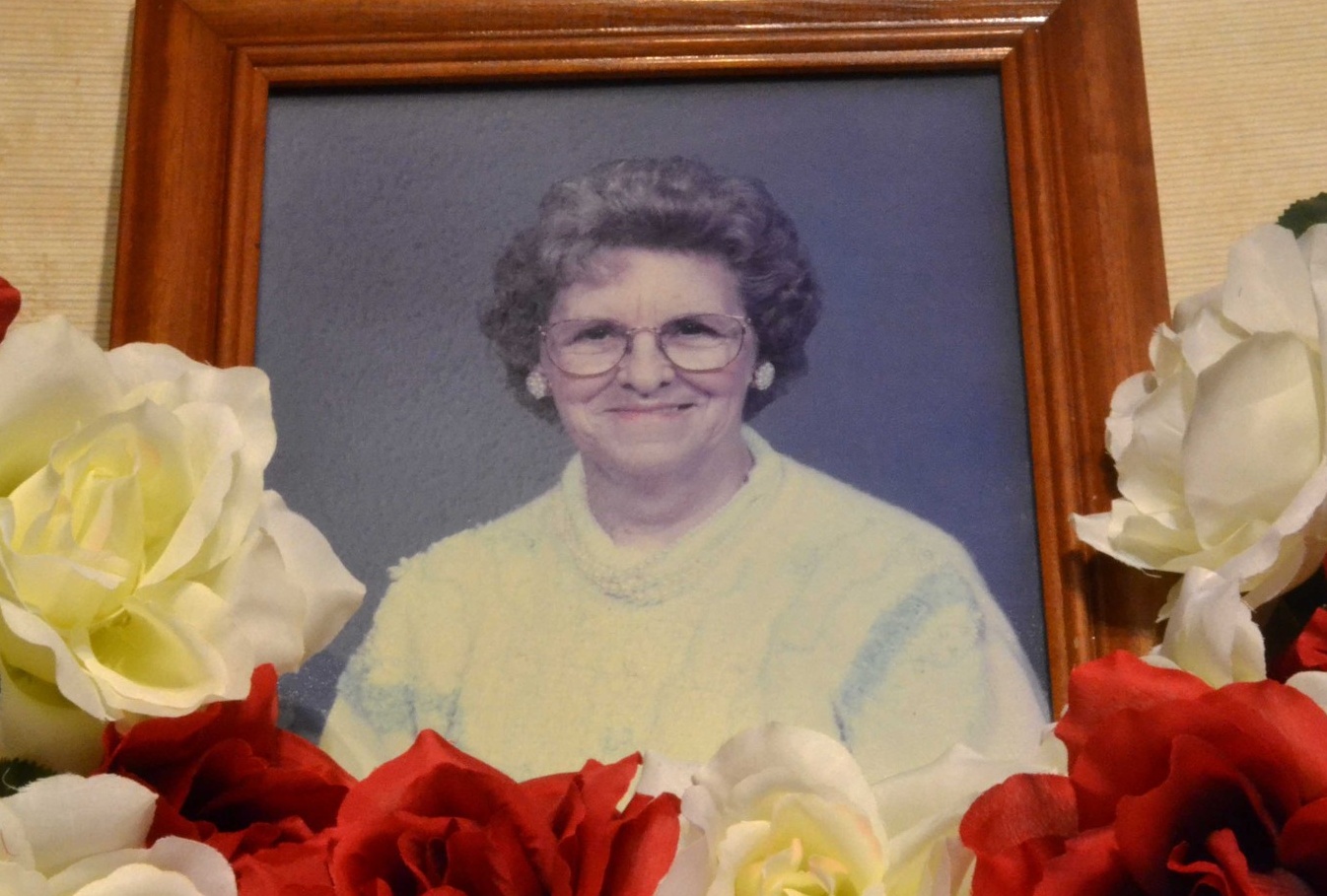 Letha Ross Obituary Beech Grove In