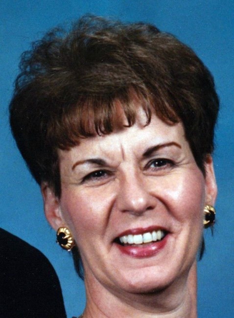 Obituary of Barbara Ann Harper