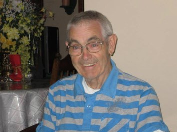 Obituary of Raymond James Ford