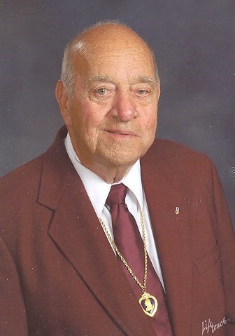 Obituary of Robert Harold Rudolph