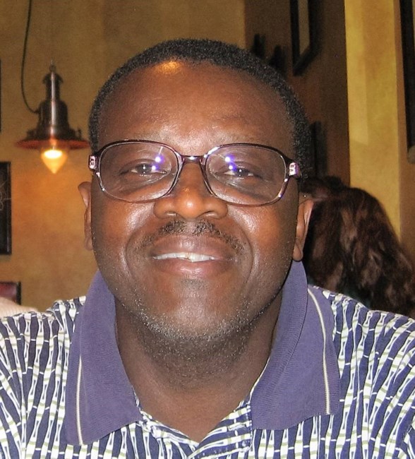 Obituary of Michael Winston Lovell